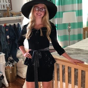 Herringstones Homecoming Court Suit